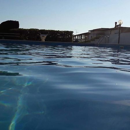 Hotel Svizzero Sangineto Kültér fotó