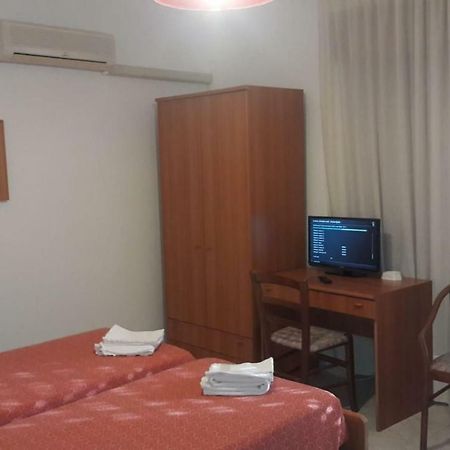 Hotel Svizzero Sangineto Kültér fotó