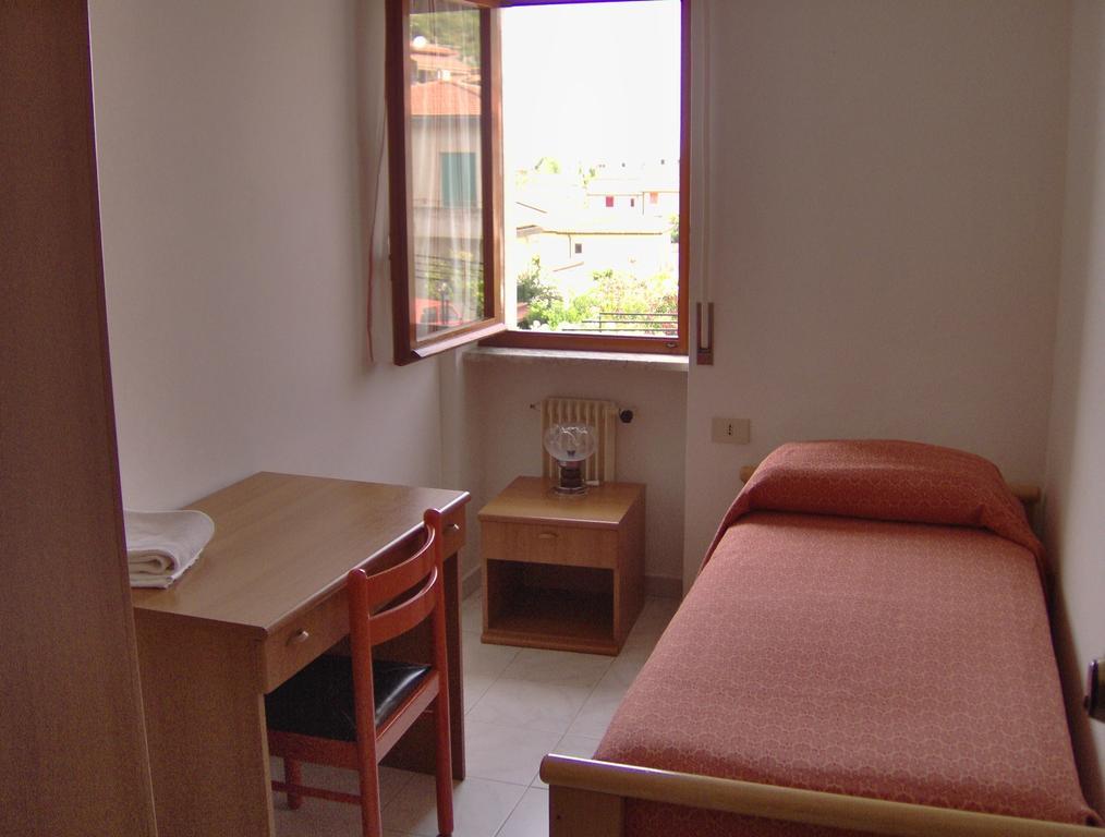 Hotel Svizzero Sangineto Szoba fotó