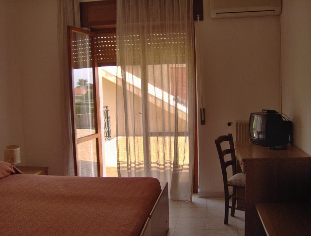 Hotel Svizzero Sangineto Szoba fotó