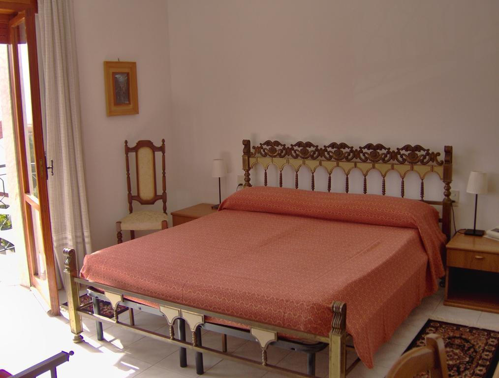 Hotel Svizzero Sangineto Szoba fotó