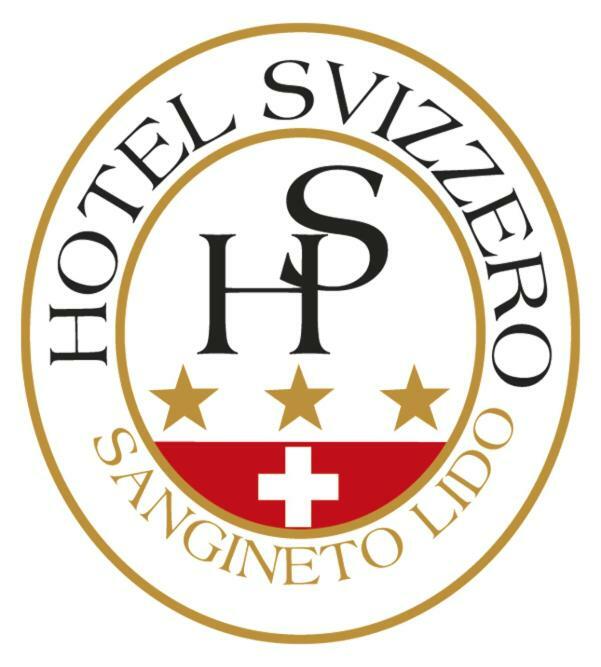 Hotel Svizzero Sangineto Kültér fotó